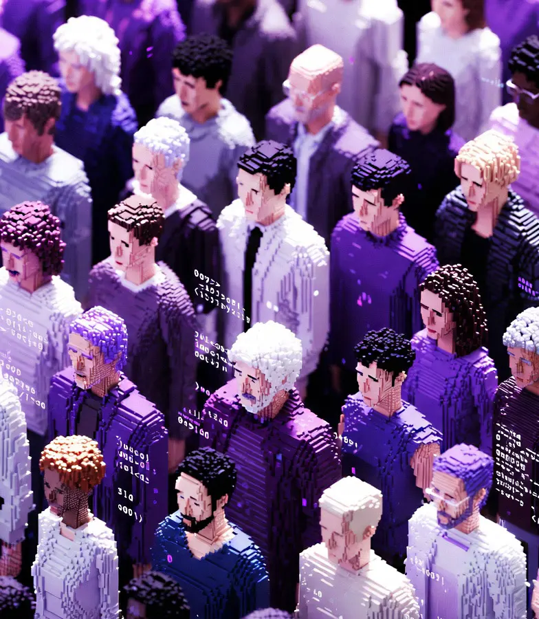 Build, Don't Beg: A Builder's Guide to Synthetic Audiences